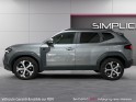 Dacia duster 1.6l 140 cv hybride journey occasion simplicicar magny-en-vexin simplicicar simplicibike france