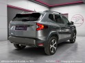 Dacia duster 1.6l 140 cv hybride journey occasion simplicicar magny-en-vexin simplicicar simplicibike france