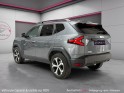 Dacia duster 1.6l 140 cv hybride journey occasion simplicicar magny-en-vexin simplicicar simplicibike france