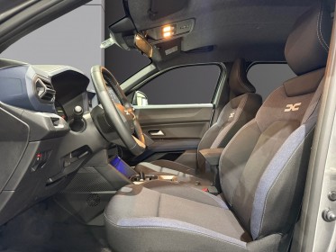 Dacia duster 1.6l 140 cv hybride journey occasion simplicicar magny-en-vexin simplicicar simplicibike france