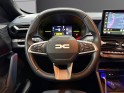 Dacia duster 1.6l 140 cv hybride journey occasion simplicicar magny-en-vexin simplicicar simplicibike france