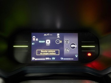 Dacia duster 1.6l 140 cv hybride journey occasion simplicicar magny-en-vexin simplicicar simplicibike france