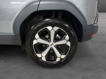 Dacia duster 1.6l 140 cv hybride journey occasion simplicicar magny-en-vexin simplicicar simplicibike france