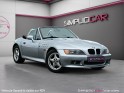 Bmw z3 z3 1.9i 118ch - garantie 12 mois - entièrement révisée occasion scl 56 - simplicicar vannes simplicicar...