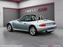 Bmw z3 z3 1.9i 118ch - garantie 12 mois - entièrement révisée occasion scl 56 - simplicicar vannes simplicicar...