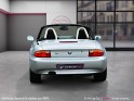 Bmw z3 z3 1.9i 118ch - garantie 12 mois - entièrement révisée occasion scl 56 - simplicicar vannes simplicicar...