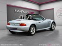 Bmw z3 z3 1.9i 118ch - garantie 12 mois - entièrement révisée occasion scl 56 - simplicicar vannes simplicicar...