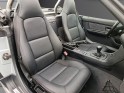 Bmw z3 z3 1.9i 118ch - garantie 12 mois - entièrement révisée occasion scl 56 - simplicicar vannes simplicicar...