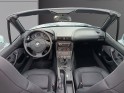 Bmw z3 z3 1.9i 118ch - garantie 12 mois - entièrement révisée occasion scl 56 - simplicicar vannes simplicicar...