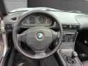 Bmw z3 z3 1.9i 118ch - garantie 12 mois - entièrement révisée occasion scl 56 - simplicicar vannes simplicicar...