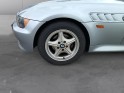 Bmw z3 z3 1.9i 118ch - garantie 12 mois - entièrement révisée occasion scl 56 - simplicicar vannes simplicicar...