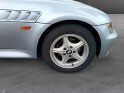 Bmw z3 z3 1.9i 118ch - garantie 12 mois - entièrement révisée occasion scl 56 - simplicicar vannes simplicicar...