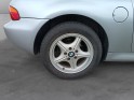 Bmw z3 z3 1.9i 118ch - garantie 12 mois - entièrement révisée occasion scl 56 - simplicicar vannes simplicicar...