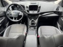 Ford kuga 1.5 tdci 120 ss 4x2 bvm6 titanium occasion simplicicar lille  simplicicar simplicibike france