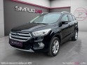 Ford kuga 1.5 tdci 120 ss 4x2 bvm6 titanium occasion simplicicar lille  simplicicar simplicibike france