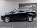 Ford kuga 1.5 tdci 120 ss 4x2 bvm6 titanium occasion simplicicar lille  simplicicar simplicibike france