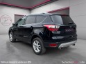 Ford kuga 1.5 tdci 120 ss 4x2 bvm6 titanium occasion simplicicar lille  simplicicar simplicibike france