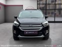 Ford kuga 1.5 tdci 120 ss 4x2 bvm6 titanium occasion simplicicar lille  simplicicar simplicibike france