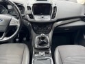 Ford kuga 1.5 tdci 120 ss 4x2 bvm6 titanium occasion simplicicar lille  simplicicar simplicibike france