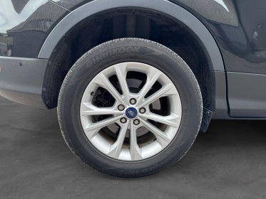 Ford kuga 1.5 tdci 120 ss 4x2 bvm6 titanium occasion simplicicar lille  simplicicar simplicibike france