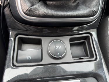 Ford kuga 1.5 tdci 120 ss 4x2 bvm6 titanium occasion simplicicar lille  simplicicar simplicibike france