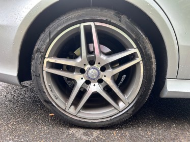 Mercedes classe e 300 bluetec hybrid sportline a occasion simplicicar vaucresson simplicicar simplicibike france