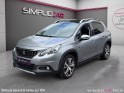 Peugeot 2008 puretech 110ch ss eat6 crossway occasion simplicicar vaucresson simplicicar simplicibike france