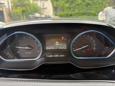 Peugeot 2008 puretech 110ch ss eat6 crossway occasion simplicicar vaucresson simplicicar simplicibike france