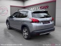 Peugeot 2008 puretech 110ch ss eat6 crossway occasion simplicicar vaucresson simplicicar simplicibike france