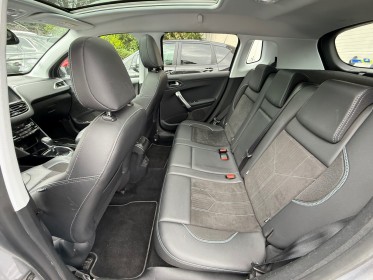 Peugeot 2008 puretech 110ch ss eat6 crossway occasion simplicicar vaucresson simplicicar simplicibike france