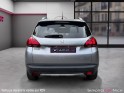 Peugeot 2008 puretech 110ch ss eat6 crossway occasion simplicicar vaucresson simplicicar simplicibike france
