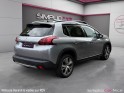 Peugeot 2008 puretech 110ch ss eat6 crossway occasion simplicicar vaucresson simplicicar simplicibike france