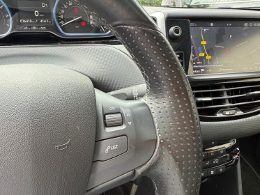 Peugeot 2008 puretech 110ch ss eat6 crossway occasion simplicicar vaucresson simplicicar simplicibike france