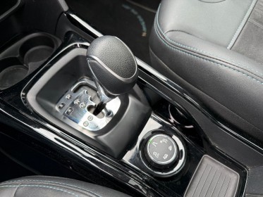 Peugeot 2008 puretech 110ch ss eat6 crossway occasion simplicicar vaucresson simplicicar simplicibike france