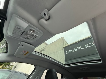 Peugeot 2008 puretech 110ch ss eat6 crossway occasion simplicicar vaucresson simplicicar simplicibike france