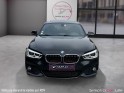Bmw serie 1 f20 lci2 118d 150 ch bva8 m sport occasion simplicicar lille  simplicicar simplicibike france