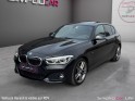 Bmw serie 1 f20 lci2 118d 150 ch bva8 m sport occasion simplicicar lille  simplicicar simplicibike france
