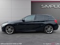 Bmw serie 1 f20 lci2 118d 150 ch bva8 m sport occasion simplicicar lille  simplicicar simplicibike france