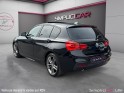 Bmw serie 1 f20 lci2 118d 150 ch bva8 m sport occasion simplicicar lille  simplicicar simplicibike france