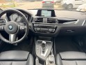 Bmw serie 1 f20 lci2 118d 150 ch bva8 m sport occasion simplicicar lille  simplicicar simplicibike france