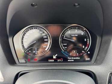 Bmw serie 1 f20 lci2 118d 150 ch bva8 m sport occasion simplicicar lille  simplicicar simplicibike france