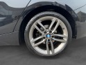 Bmw serie 1 f20 lci2 118d 150 ch bva8 m sport occasion simplicicar lille  simplicicar simplicibike france