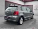 Volkswagen polo 1.6 tdi 90 cr fap trendline garantie 12 mois occasion simplicicar caen  simplicicar simplicibike france