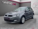 Volkswagen polo 1.6 tdi 90 cr fap trendline garantie 12 mois occasion simplicicar caen  simplicicar simplicibike france