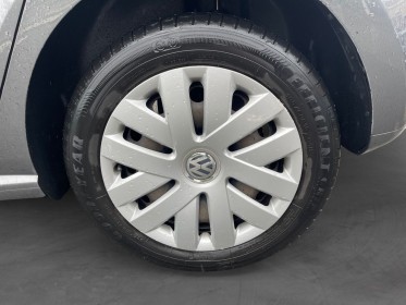 Volkswagen polo 1.6 tdi 90 cr fap trendline garantie 12 mois occasion simplicicar caen  simplicicar simplicibike france