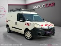 Opel combo cargo 1.3 cdti 90 ch l1h1 - pack clim occasion simplicicar nimes - rb auto simplicicar simplicibike france