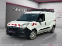 Opel combo cargo 1.3 cdti 90 ch l1h1 - pack clim occasion simplicicar nimes - rb auto simplicicar simplicibike france