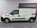 Opel combo cargo 1.3 cdti 90 ch l1h1 - pack clim occasion simplicicar nimes - rb auto simplicicar simplicibike france