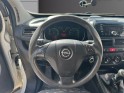 Opel combo cargo 1.3 cdti 90 ch l1h1 - pack clim occasion simplicicar nimes - rb auto simplicicar simplicibike france