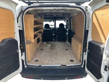 Opel combo cargo 1.3 cdti 90 ch l1h1 - pack clim occasion simplicicar nimes - rb auto simplicicar simplicibike france